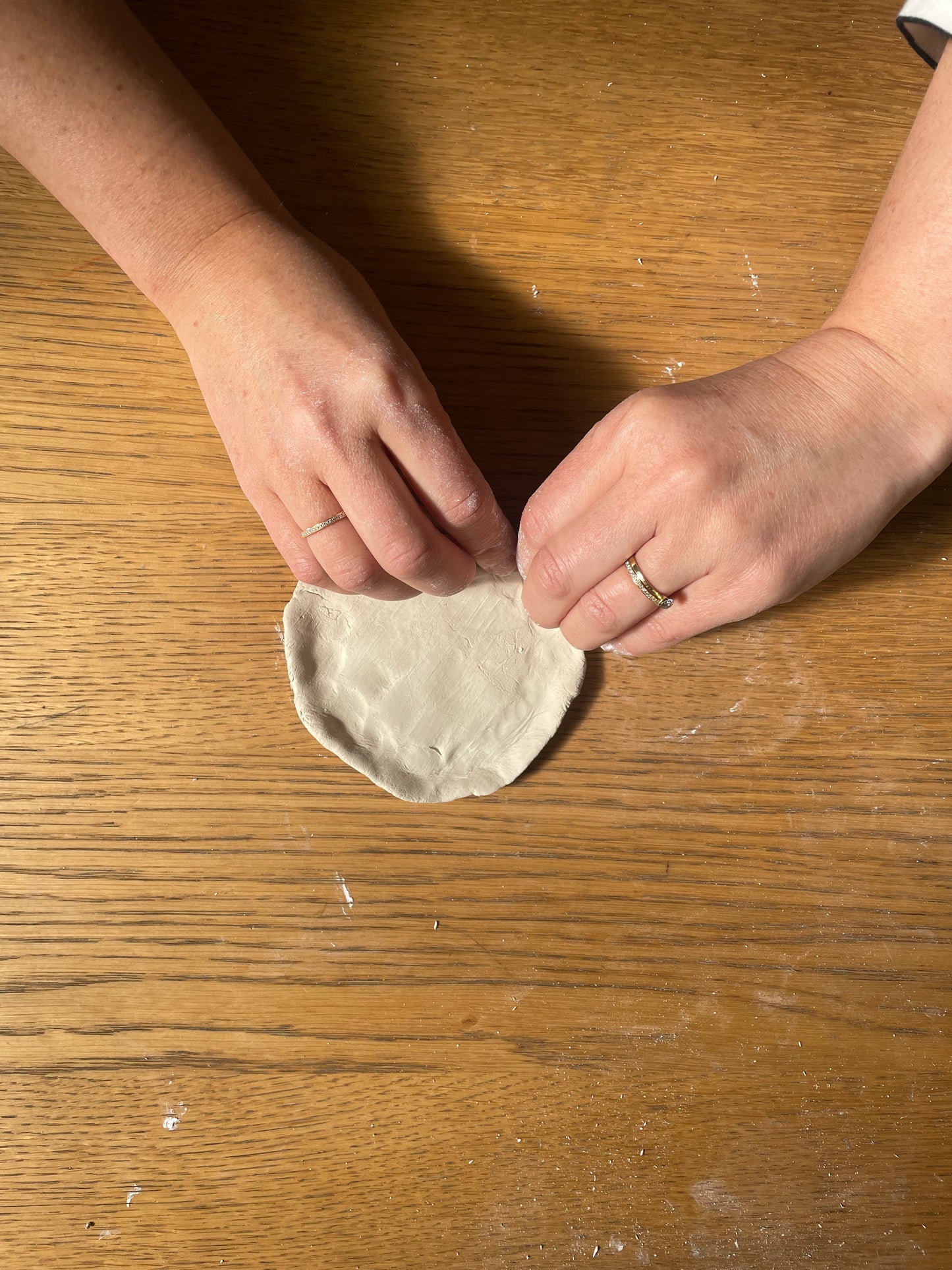 Clay Workshops - 10 - 60
