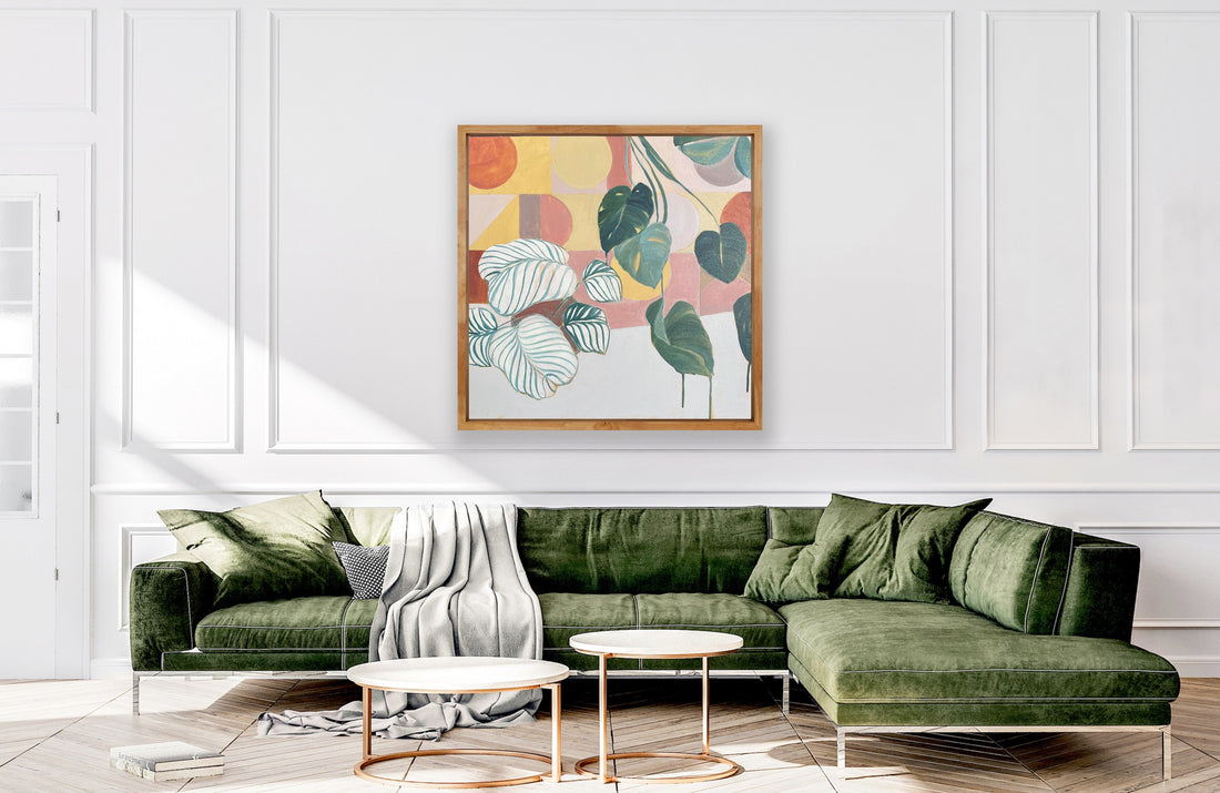 Find your creative style