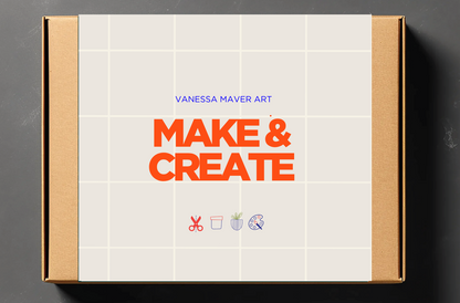 1:1 Painting Session with Vanessa, Learn technique and process for still life or botanical painting