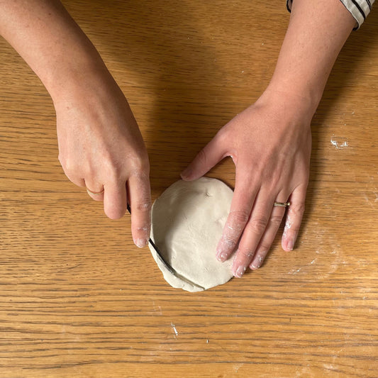 Clay Workshops - 10 - 60