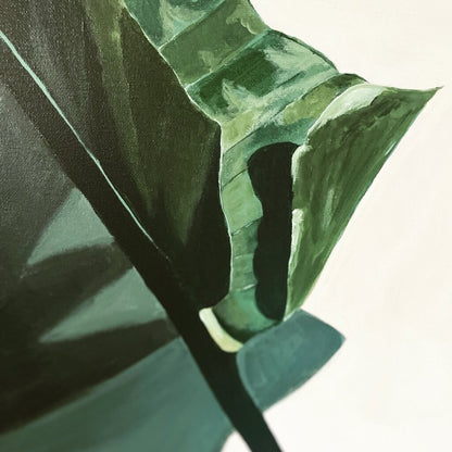 'Shadow Boxers' 76cmx60cm