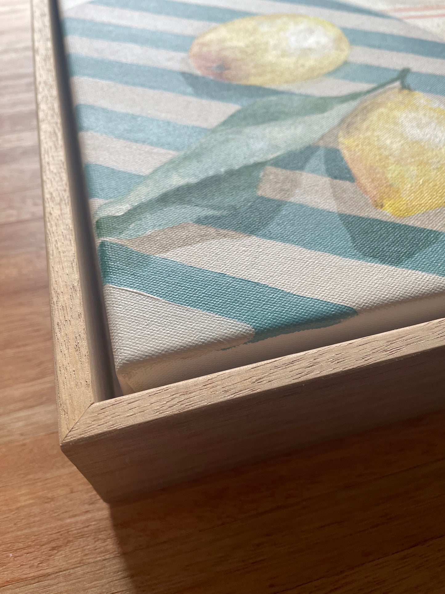 'Endless Summer' 33cm x 33cm